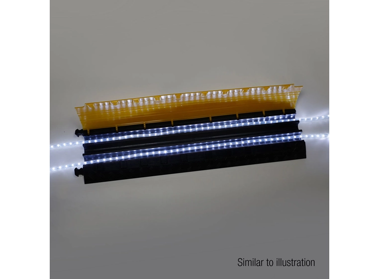 Defender Midi 5 LUX Cable Protector 5-channel LUX 