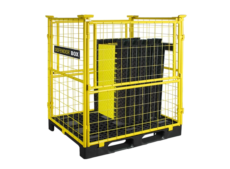 Defender Midi 5 LUX Cable Protector 5-channel LUX 