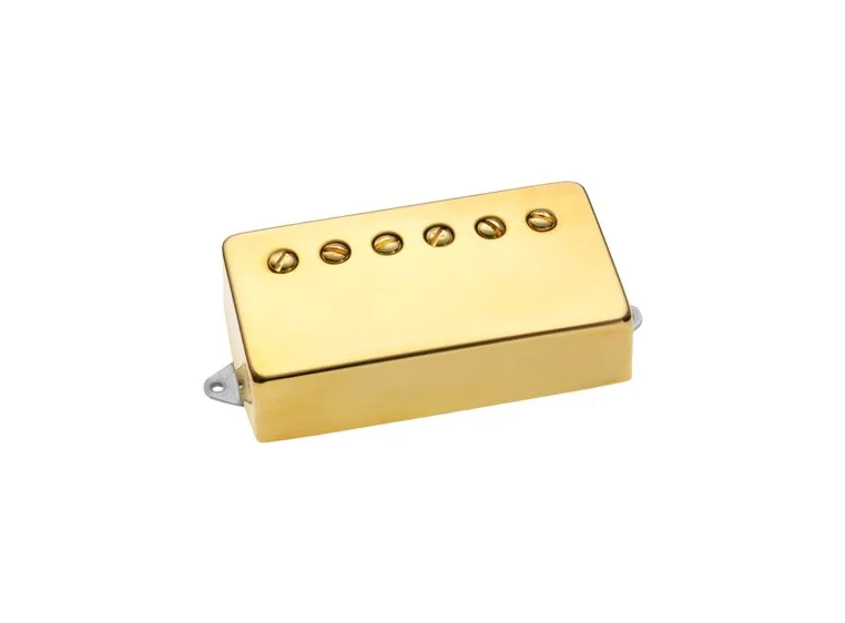 DiMarzio DP223G Pickup Humbucker PAF 36th/Bridge Gold 