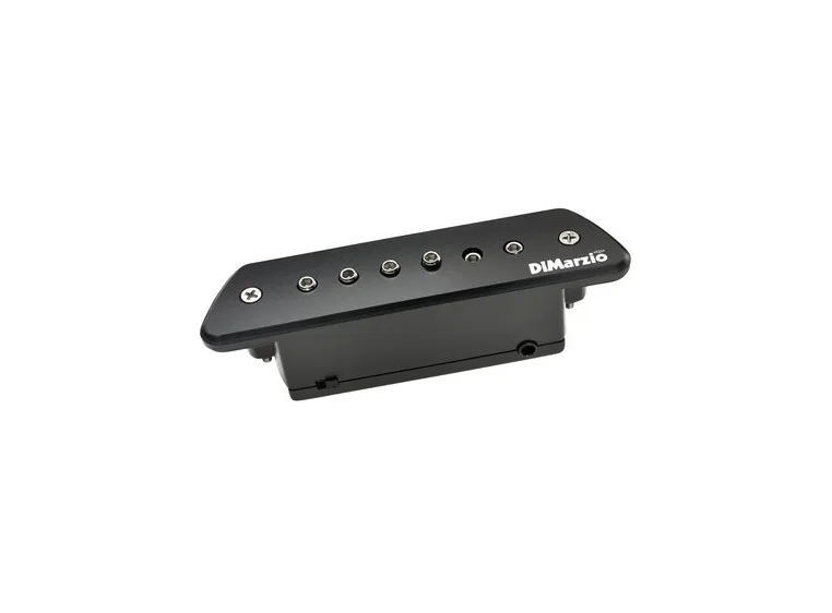 DiMarzio DP234 Pickup Acoustic The Black Angel 