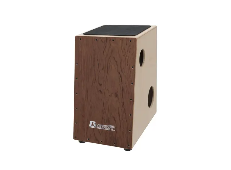 Dimavery CJ-570 Cajon, Apple tree 