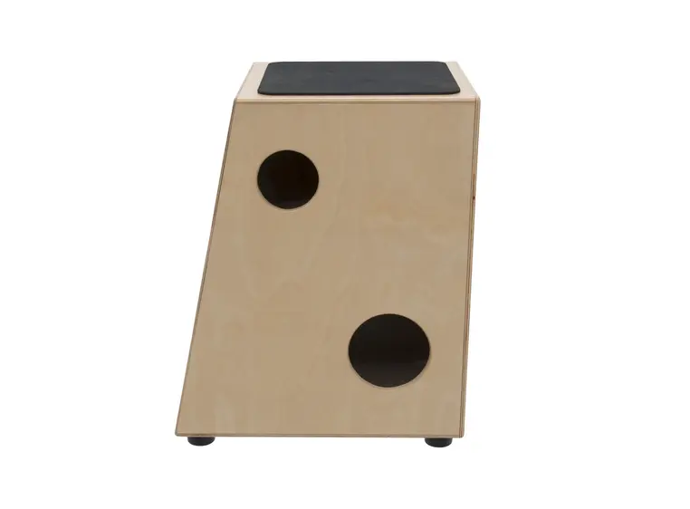 Dimavery CJ-570 Cajon, Apple tree 