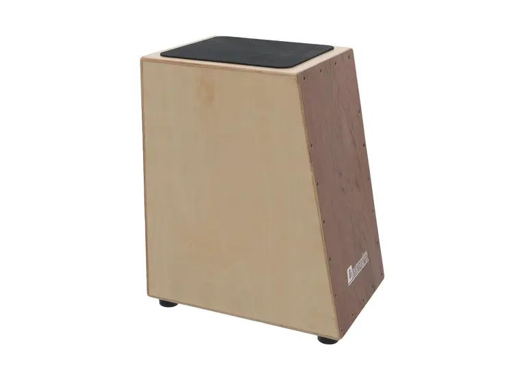 Dimavery CJ-570 Cajon, Apple tree 