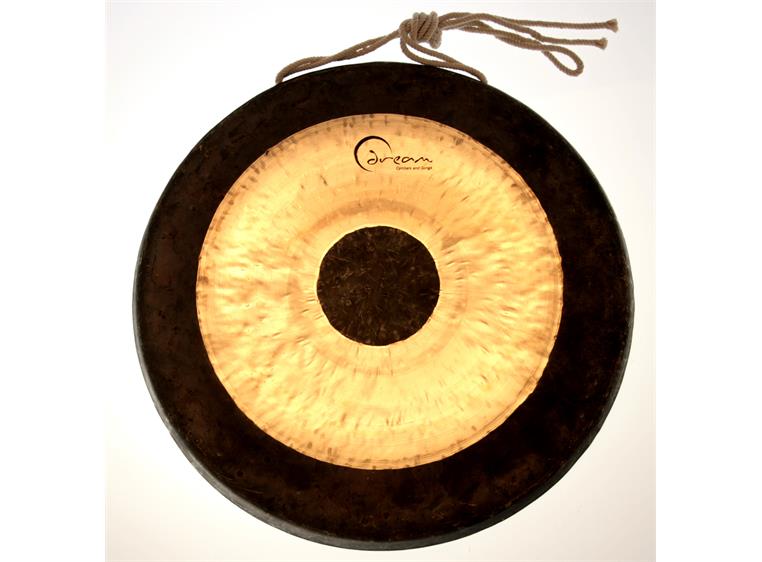 Dream Cymbals 40" Chau - Black Dot