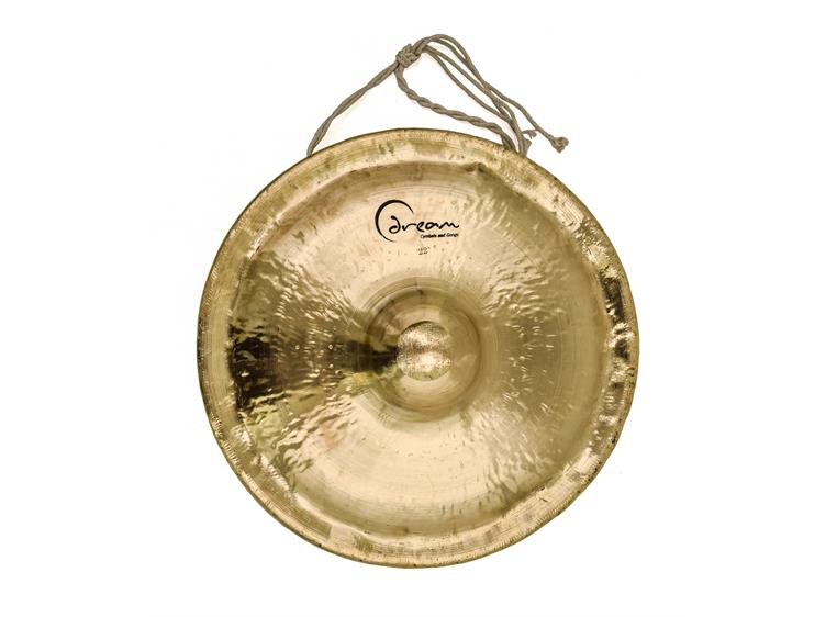 Dream Cymbals A2 Machined Bao 22" Nipple Gong