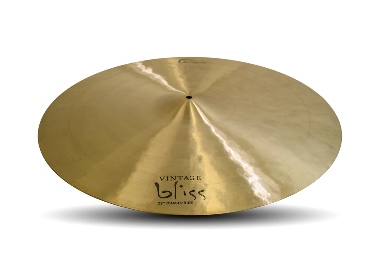 Dream Cymbals Bliss Series 22" Crash/Ride 