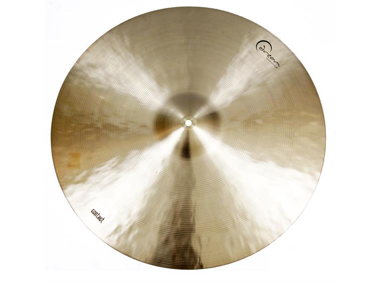 Dream Cymbals Contact Heavy - 22" Contact series, Heavy ride