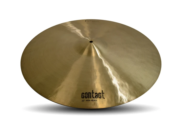 Dream Cymbals Contact Heavy - 22" Contact series, Heavy ride 