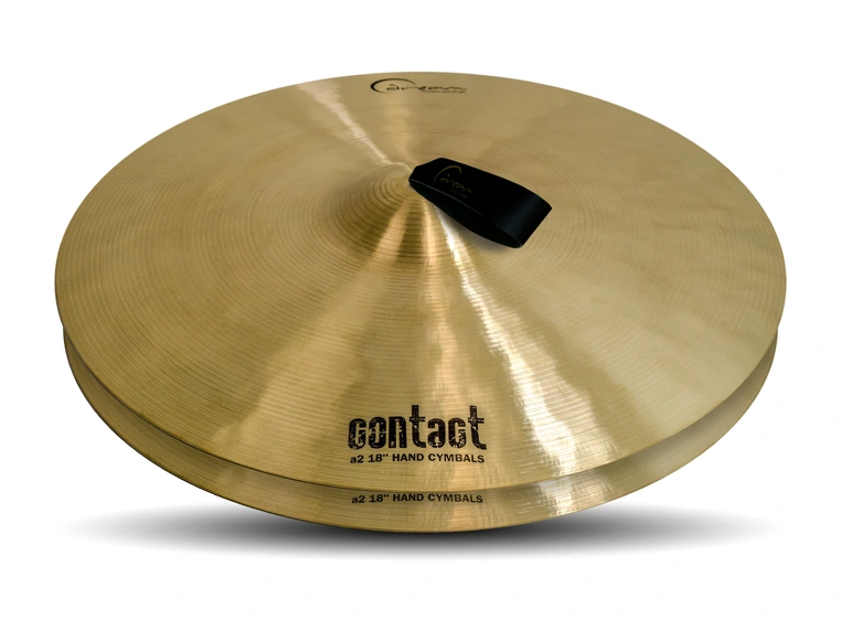 Dream Cymbals Contact Pair 18" Orchestral Pair 