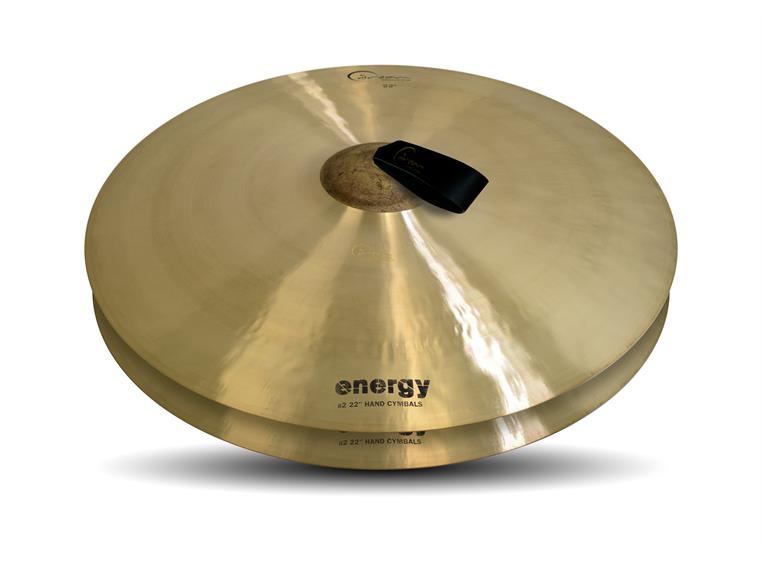 Dream Cymbals Energy Orchestral Pair 22"
