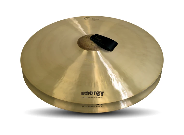 Dream Cymbals Energy Orchestral Pair 22" 