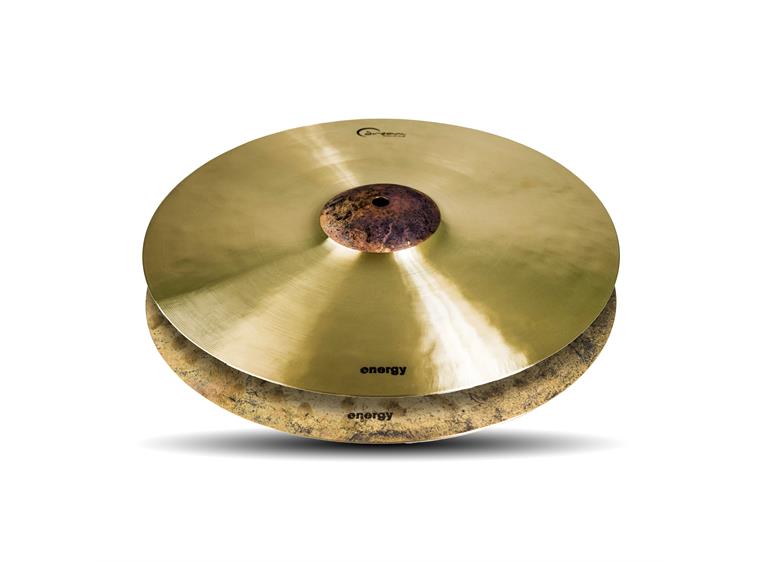 Dream Cymbals Energy Series Hi Hat 14"