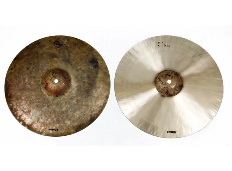 Dream Cymbals Energy Series Hi Hat 14" 