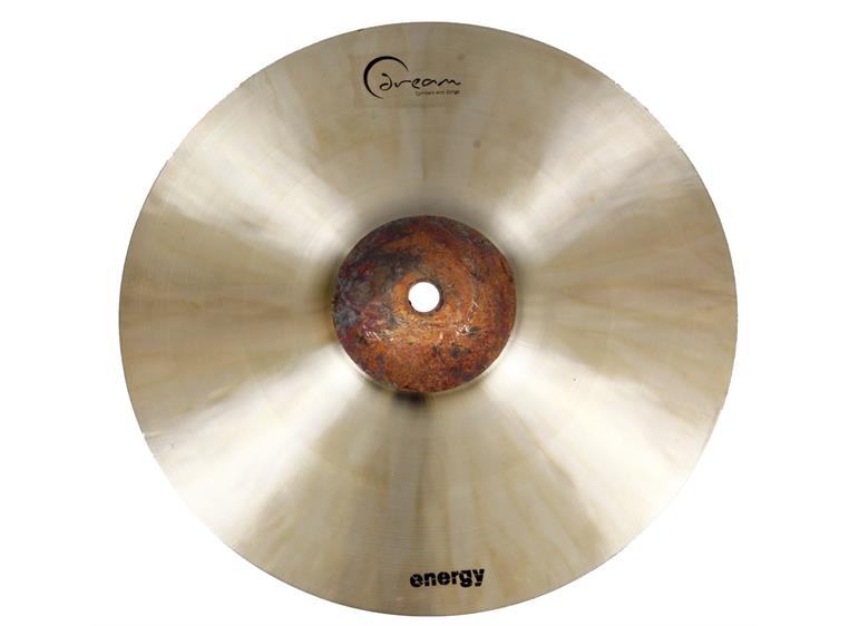Dream Cymbals Energy Series Splash 10"