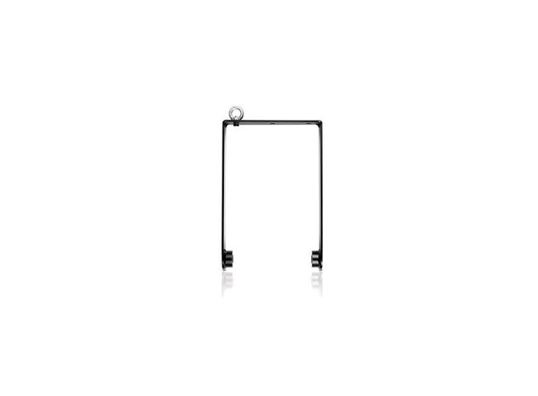 Dynacord FB-VL152 Flybrakett Sort for VL-152 