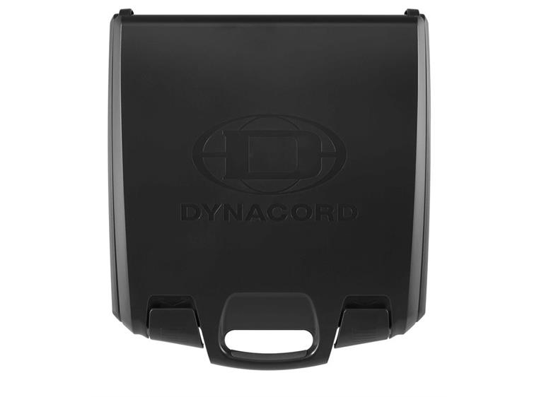 Dynacord PM-1000-3 Mikseforsterker 2x1000W/4ohm 6mic + 4stereo linje