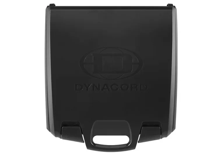 Dynacord PM-1000-3 Mikseforsterker 2x1000W/4ohm 6mic + 4stereo linje 