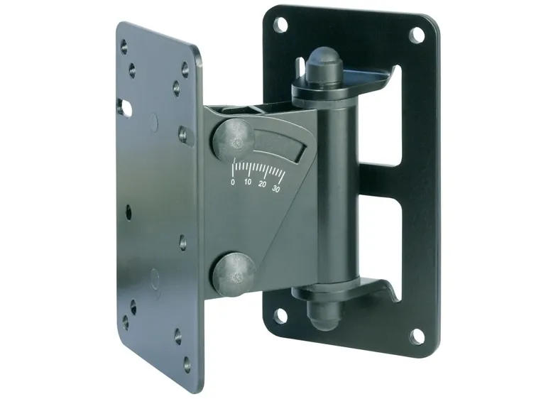 Dynacord WMK-25 Veggbrakett Sort for TS-400 