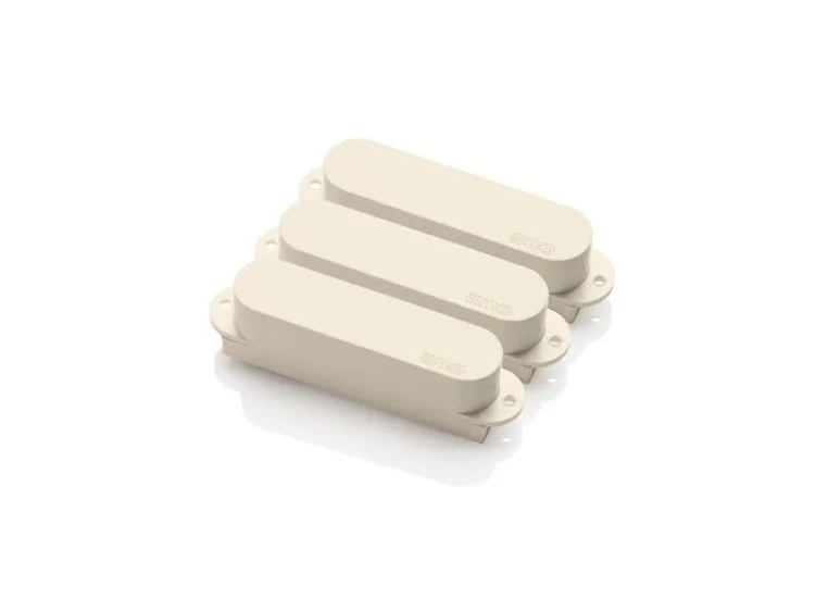 EMG-SA-IV SET Pickup Set Single aktiv Ivory 