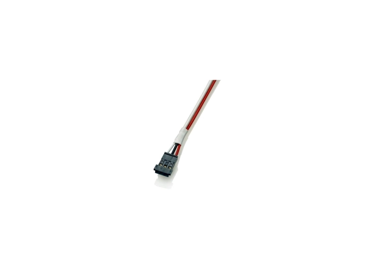 EMG CBL-QC-19 Quick Connect Cable, 19-tum long 