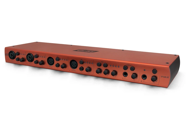 ESI U168XT Audio Interface 