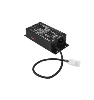 EUROLITE Controller PRO w/DMX for LED Neon Flex 230V Slim RGB