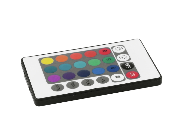 EUROLITE IR-13 Remote Control 