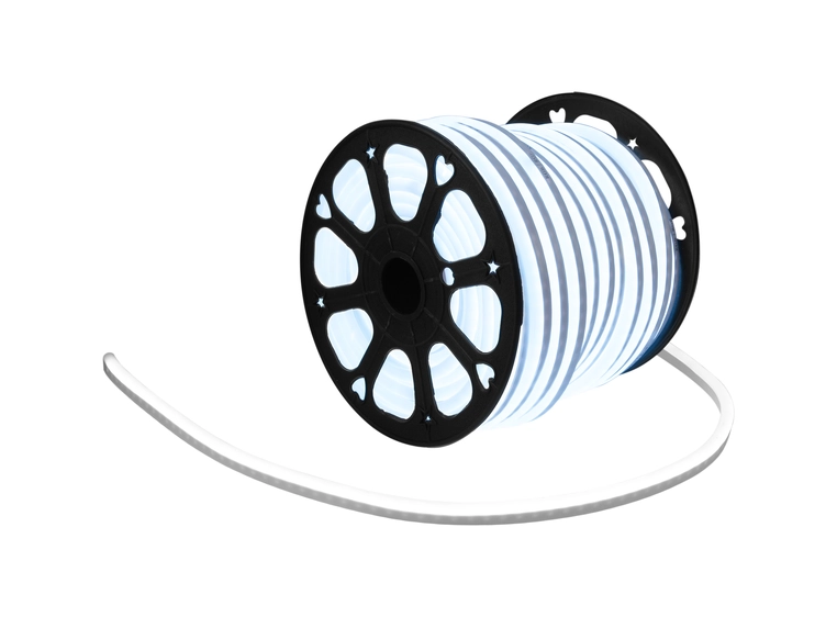 EUROLITE LED Neon Flex 230V Slim RGB 100cm 