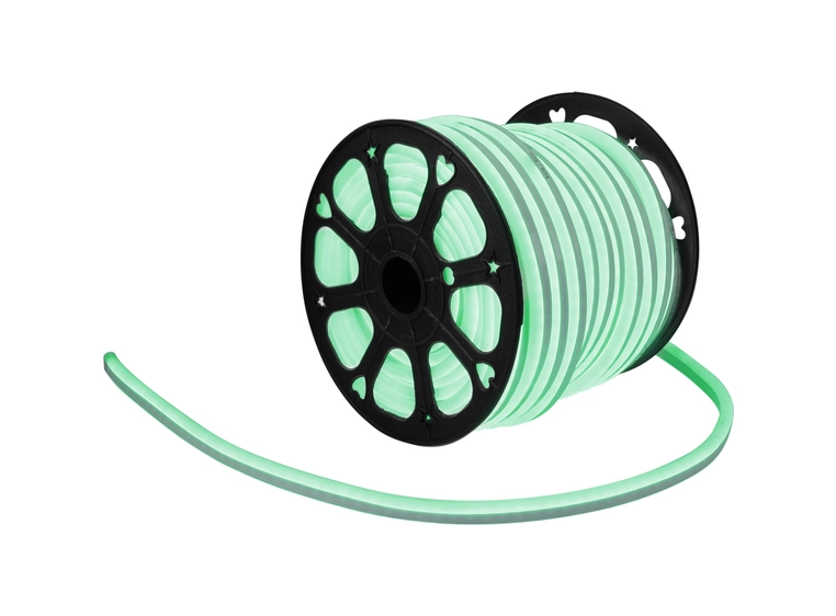 EUROLITE LED Neon Flex 230V Slim RGB 100cm 