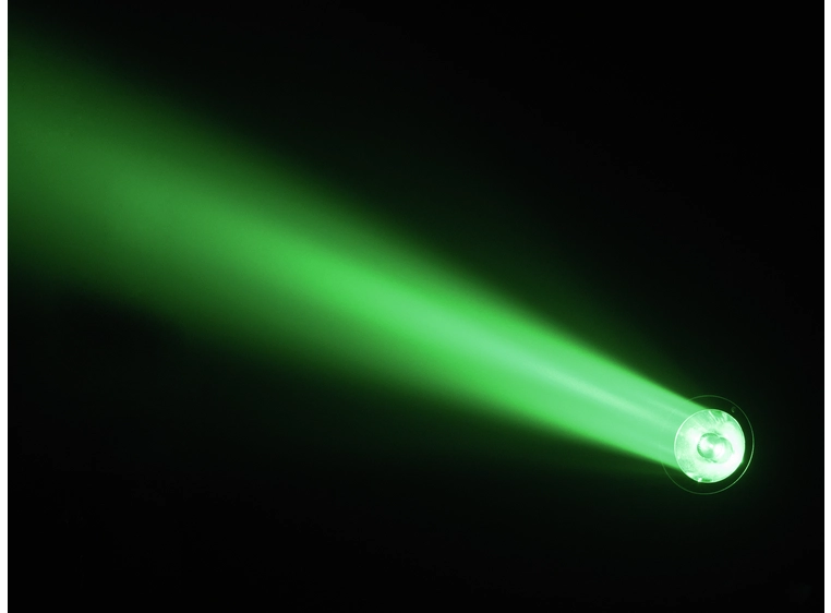 EUROLITE LED PST-15W MK2 COB Floor Spot RGBW /Wash 