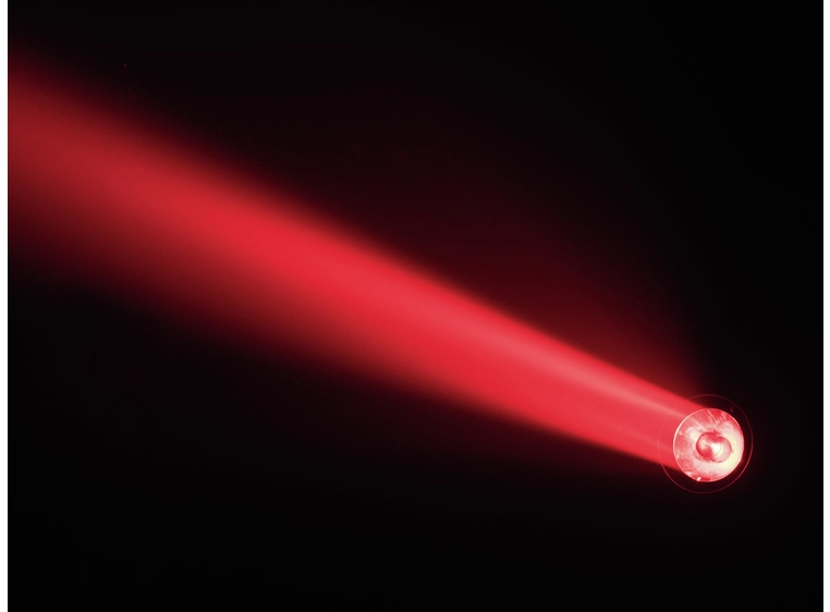 EUROLITE LED PST-15W MK2 COB Floor Spot RGBW /Wash 