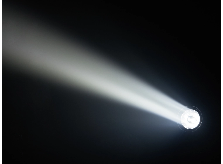 EUROLITE LED PST-15W MK2 COB Floor Spot RGBW /Wash 