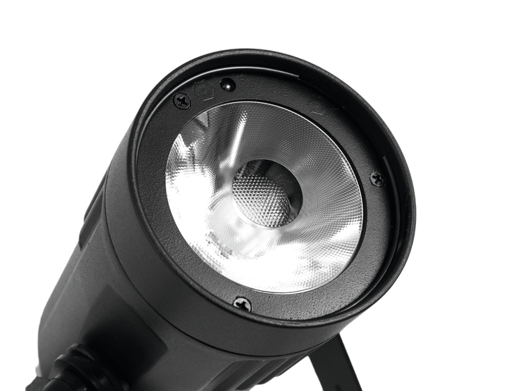 EUROLITE LED PST-15W MK2 COB Floor Spot RGBW /Wash 