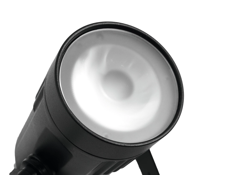 EUROLITE LED PST-15W MK2 COB Floor Spot RGBW /Wash 