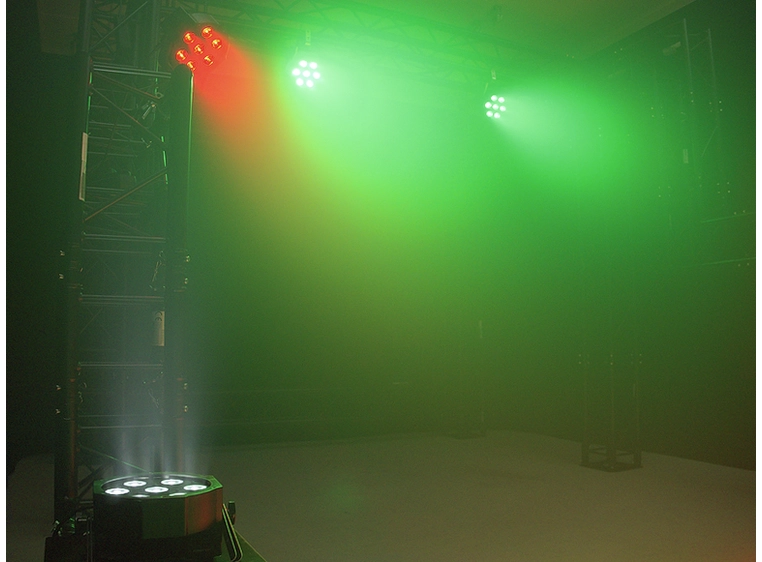 EUROLITE LED SLS-7 HCL Floor 