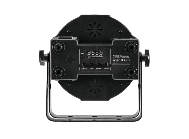 EUROLITE LED SLS-7 HCL Floor 