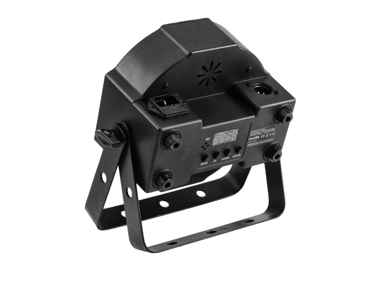 EUROLITE LED SLS-7 HCL Floor 