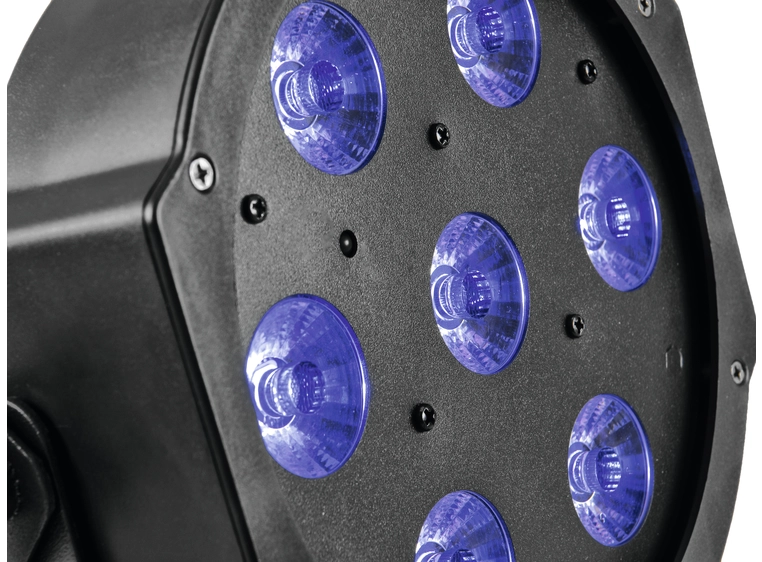 EUROLITE LED SLS-7 HCL Floor 