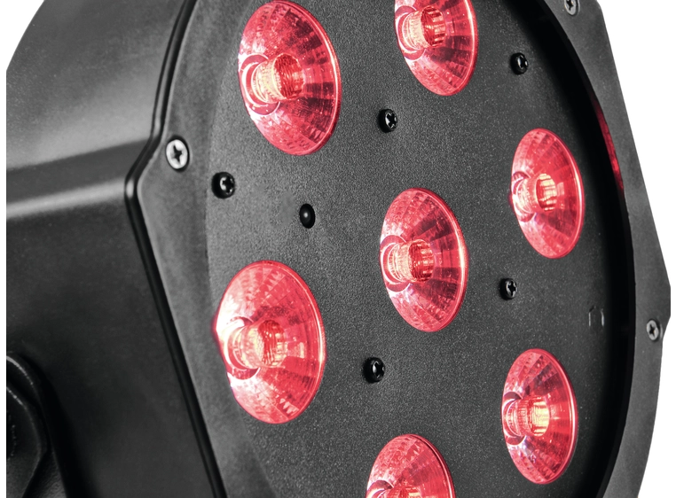 EUROLITE LED SLS-7 HCL Floor 