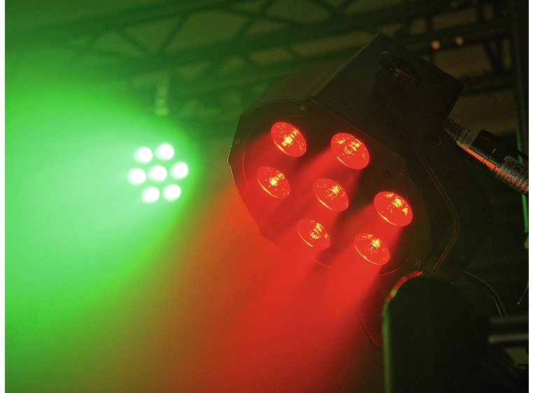 EUROLITE LED SLS-7 HCL Floor 