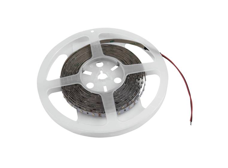 EUROLITE LED Strip 300 5m 3528 4000K 12V 