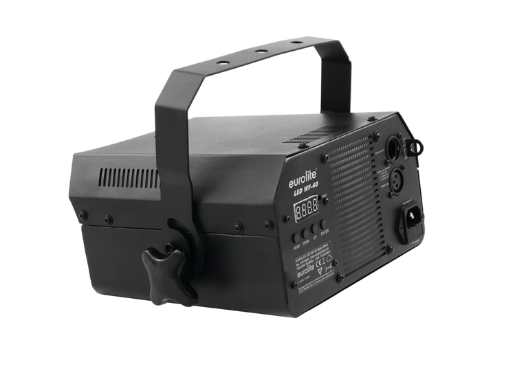 EUROLITE LED WF-40 Water Effect 