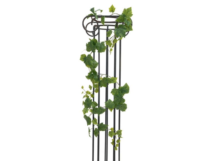 EUROPALMS Grape Ivy Garland, Premium 180cm 