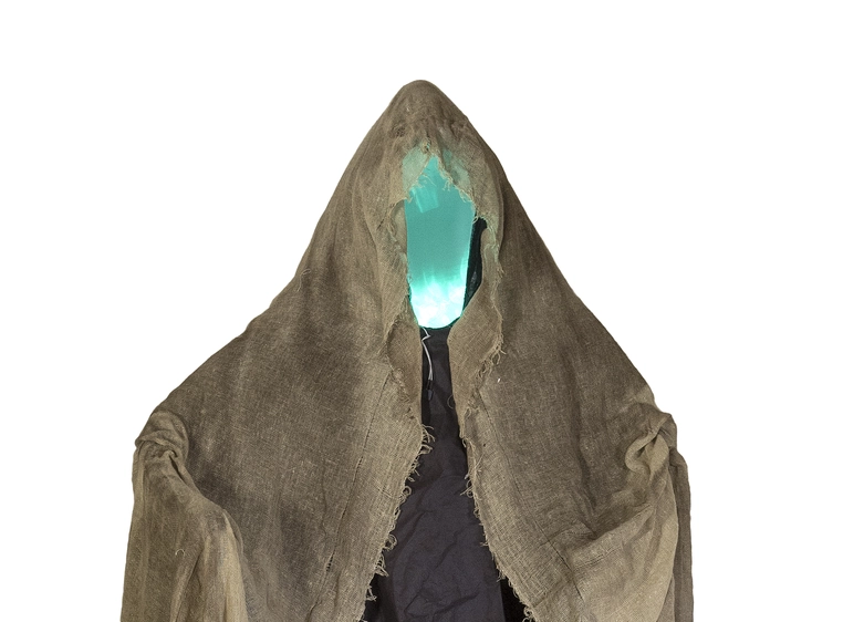 EUROPALMS Halloween Grim Reaper, 165cm 