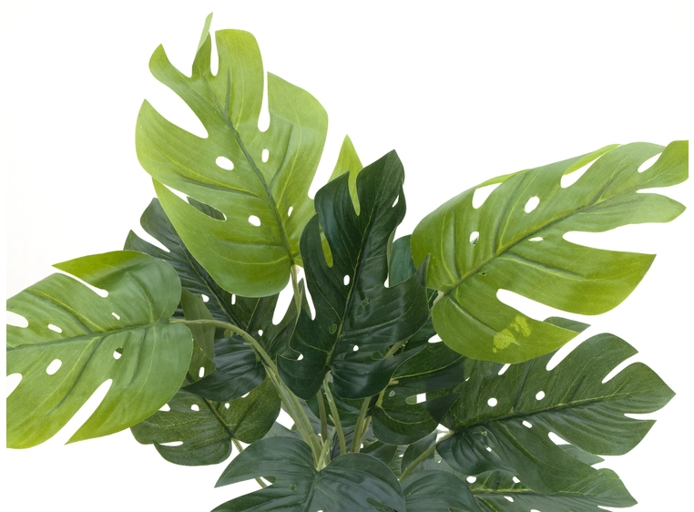 EUROPALMS Split philo plant, artificial, 38cm 