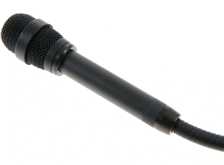 Earthworks FM500 Gooseneck kondensator 