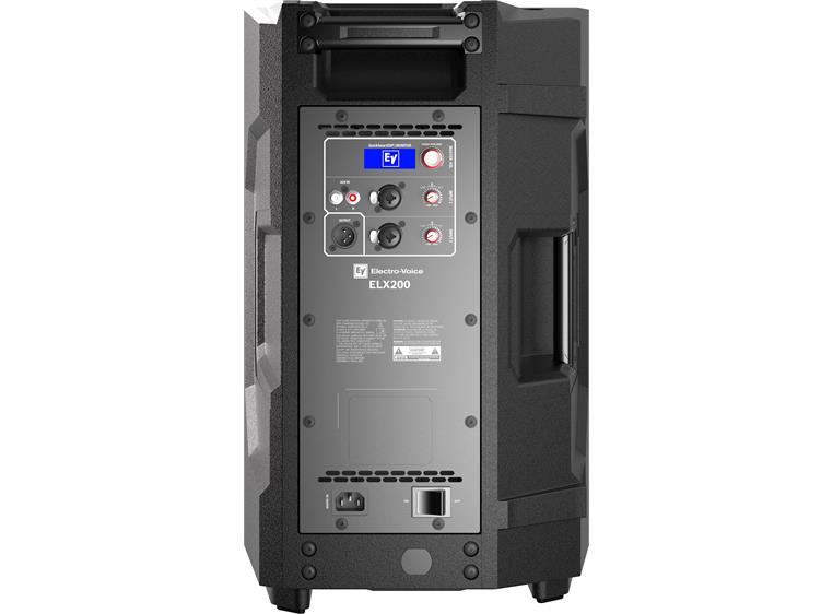 Electro-Voice ELX200-10P 10" 1200W