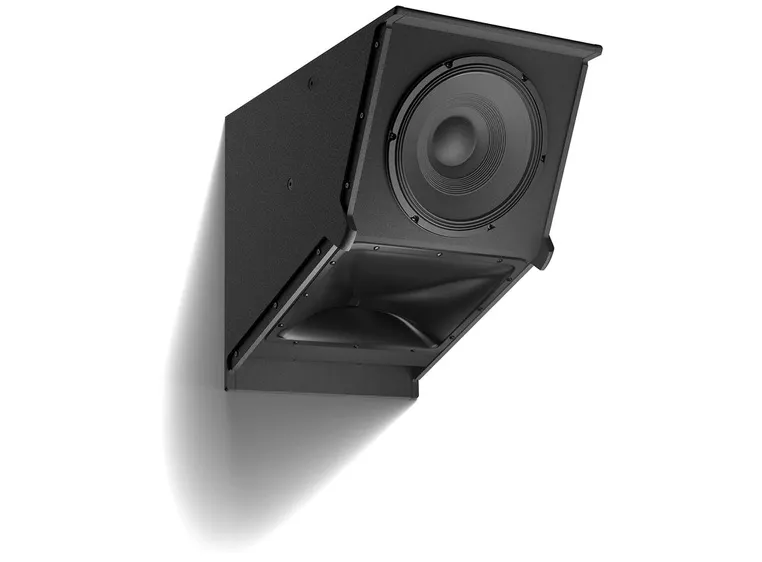 Electro-Voice EVC-1122-VIB Passiv 12" 300W 8ohm Vari-Intense Sort 