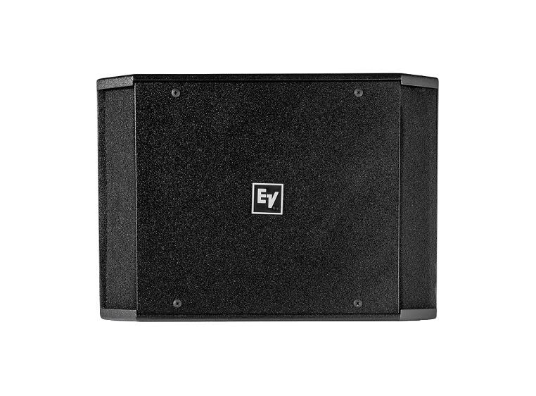 Electro-Voice EVID-S12.1B Subwoofer 1x12" 200W/8ohm svart