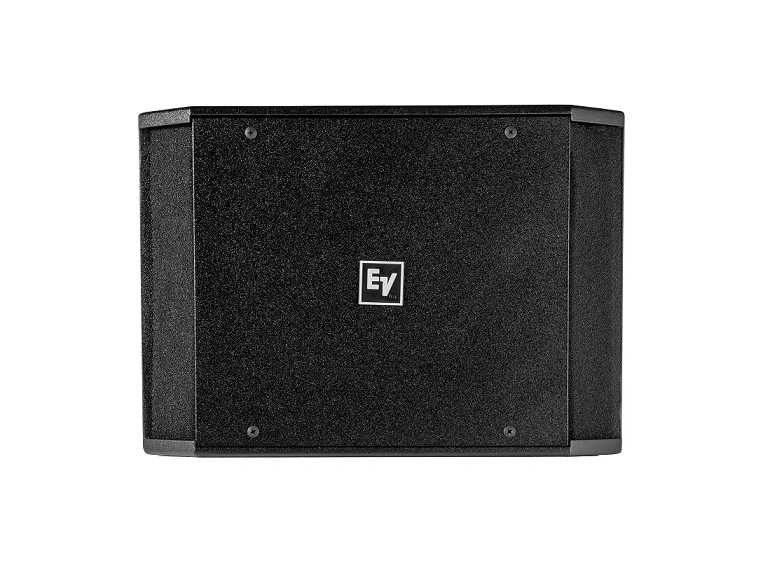 Electro-Voice EVID-S12.1B Subwoofer 1x12" 200W/8ohm Sort 